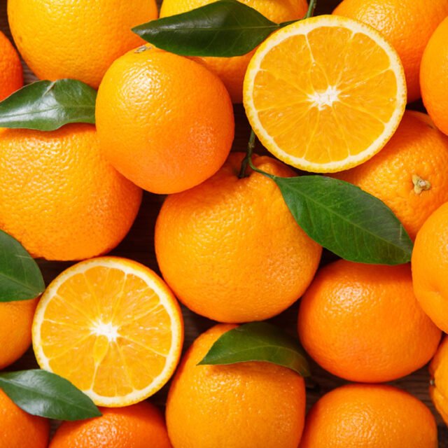 Oranges