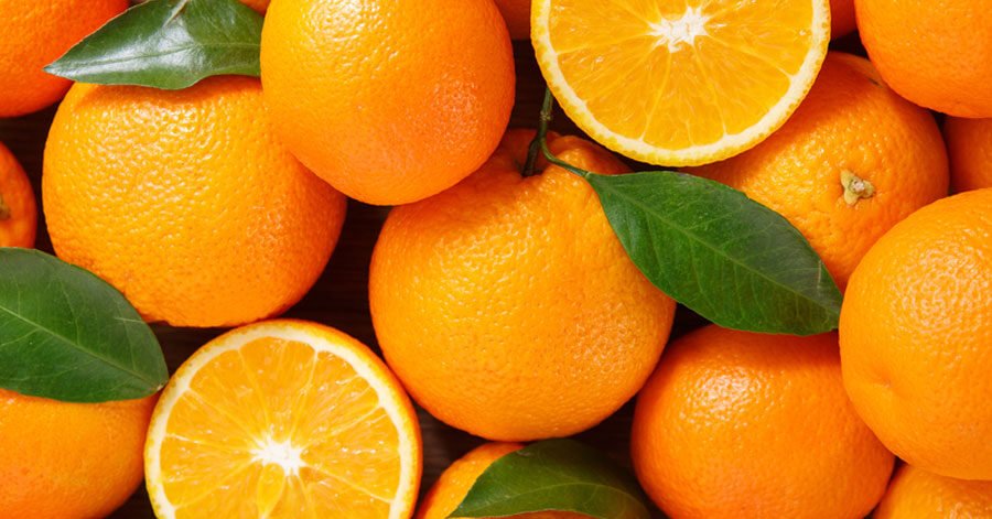 Oranges