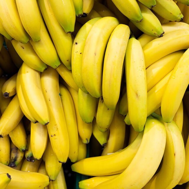 banana