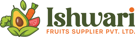 Ishwari Fruits Supplier Pvt. Ltd.